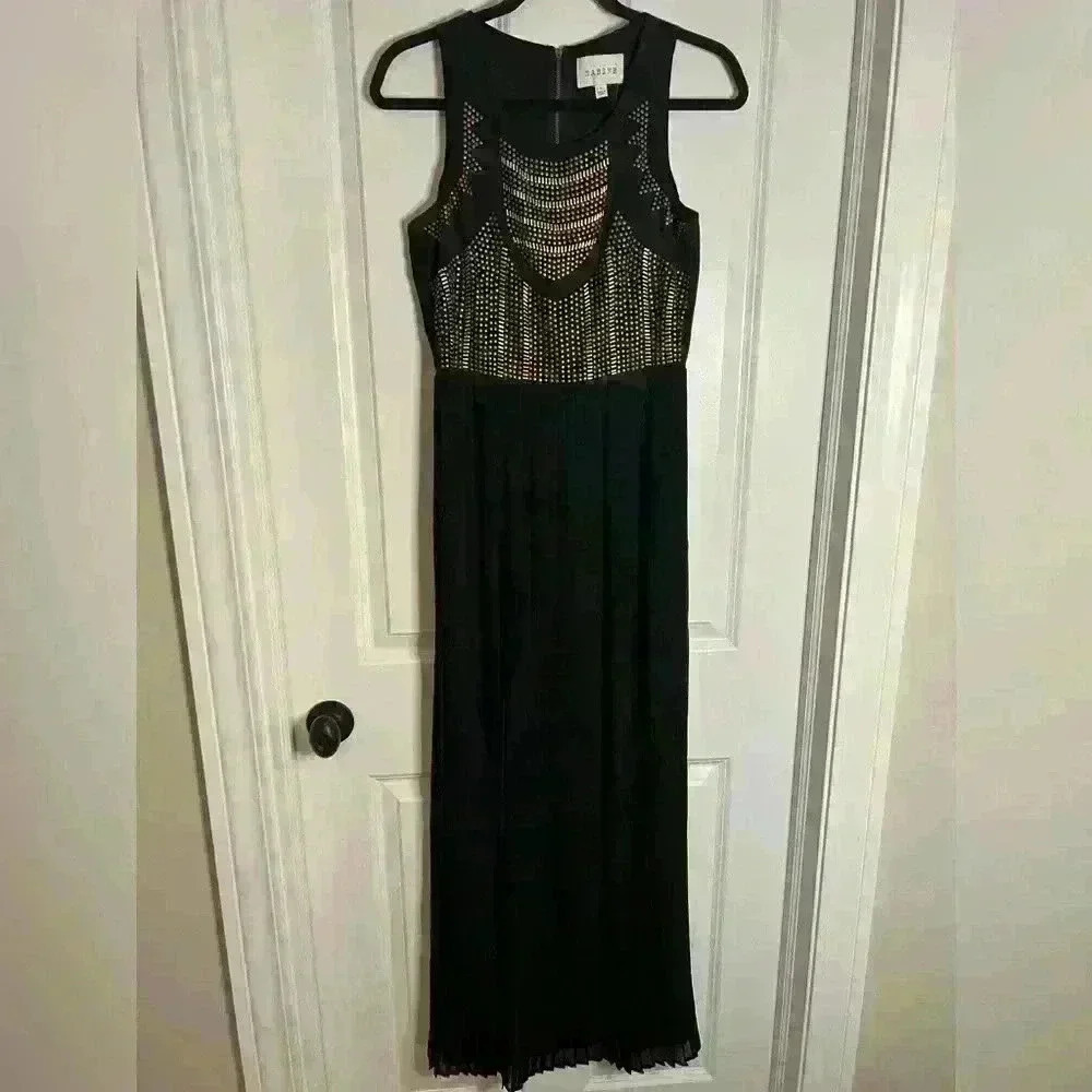 Sabine Maxi Dress